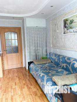3-к квартира, вторичка, 62м2, 3/5 этаж