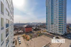 2-к квартира, вторичка, 66м2, 7/25 этаж