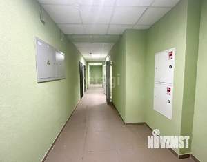 1-к квартира, вторичка, 37м2, 14/16 этаж