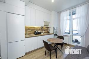 2-к квартира, вторичка, 54м2, 7/7 этаж