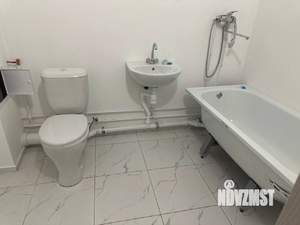 1-к квартира, вторичка, 31м2, 9/12 этаж