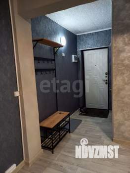 1-к квартира, вторичка, 31м2, 2/3 этаж