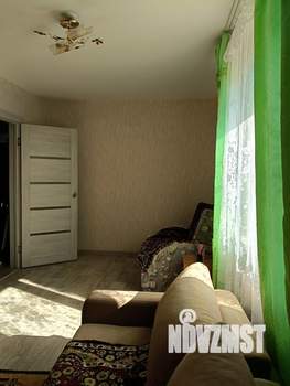 2-к квартира, вторичка, 53м2, 4/10 этаж