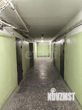 1-к квартира, вторичка, 18м2, 4/5 этаж