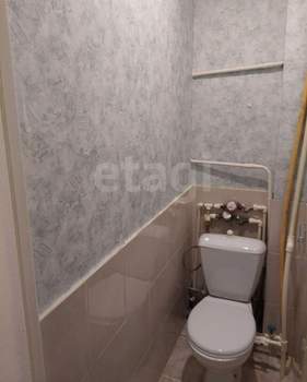 1-к квартира, вторичка, 30м2, 1/5 этаж