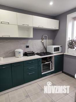 2-к квартира, вторичка, 50м2, 9/9 этаж