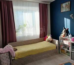 2-к квартира, вторичка, 56м2, 4/10 этаж