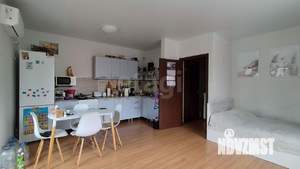 2-к квартира, вторичка, 48м2, 1/3 этаж