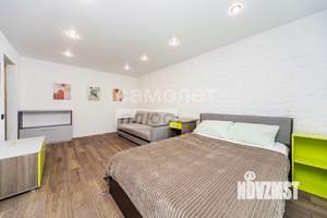 1-к квартира, вторичка, 33м2, 2/5 этаж