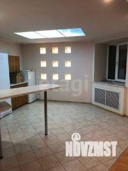 3-к квартира, вторичка, 109м2, 4/12 этаж