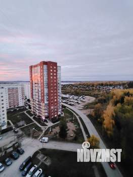 4-к квартира, вторичка, 95м2, 13/17 этаж