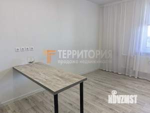 Студия квартира, вторичка, 26м2, 11/20 этаж