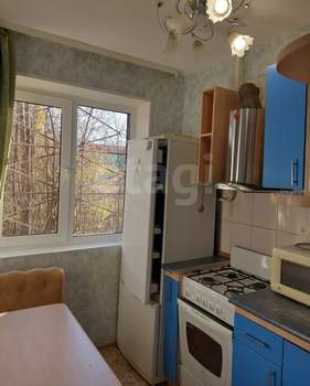 1-к квартира, вторичка, 30м2, 1/5 этаж