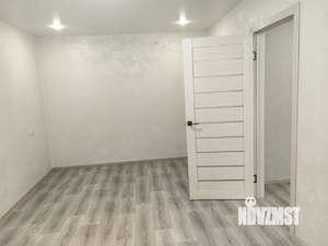 2-к квартира, вторичка, 44м2, 1/9 этаж