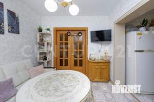 2-к квартира, вторичка, 51м2, 3/10 этаж