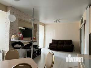 2-к квартира, вторичка, 59м2, 6/17 этаж