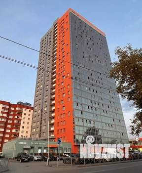 3-к квартира, вторичка, 62м2, 15/25 этаж