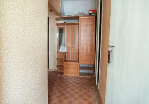 1-к квартира, вторичка, 35м2, 6/16 этаж
