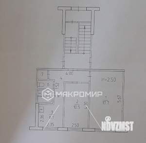 Фото квартиры на продажу (2)