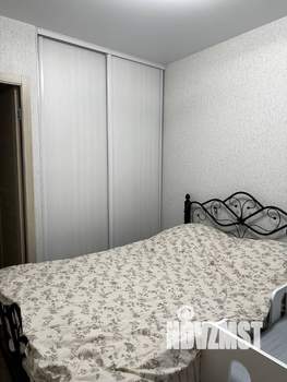 2-к квартира, вторичка, 35м2, 9/11 этаж