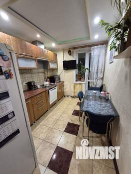 2-к квартира, вторичка, 50м2, 4/10 этаж