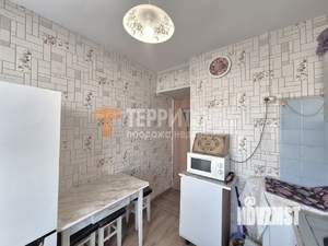 2-к квартира, вторичка, 47м2, 3/5 этаж