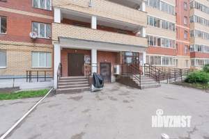 1-к квартира, вторичка, 32м2, 13/18 этаж
