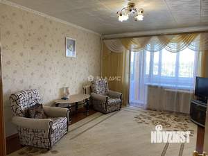 2-к квартира, вторичка, 54м2, 12/14 этаж