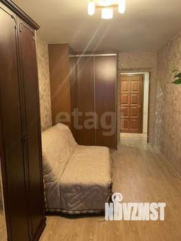3-к квартира, вторичка, 61м2, 5/9 этаж
