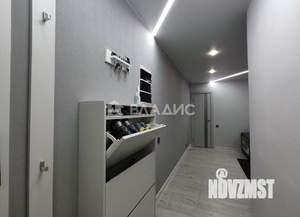 2-к квартира, вторичка, 43м2, 2/5 этаж