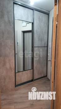 1-к квартира, вторичка, 37м2, 10/12 этаж