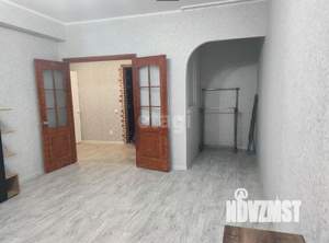 1-к квартира, вторичка, 43м2, 15/16 этаж