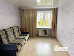 1-к квартира, вторичка, 31м2, 1/5 этаж