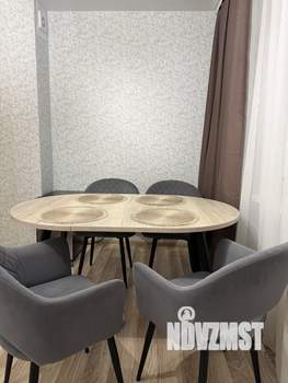 2-к квартира, вторичка, 56м2, 9/10 этаж