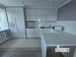 2-к квартира, вторичка, 61м2, 12/16 этаж