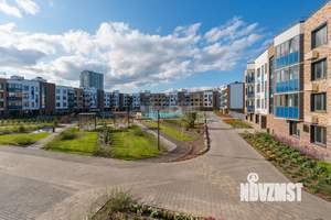 1-к квартира, вторичка, 34м2, 2/4 этаж