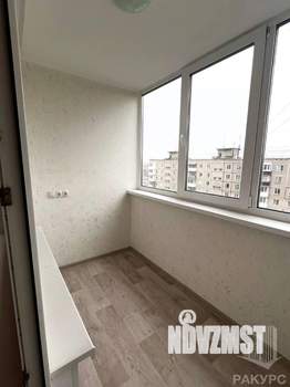 2-к квартира, вторичка, 44м2, 9/9 этаж