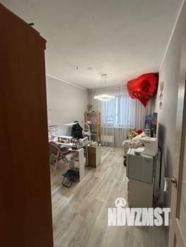 2-к квартира, вторичка, 50м2, 5/9 этаж