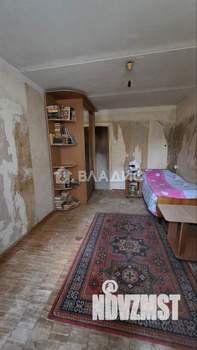 Студия квартира, вторичка, 23м2, 3/12 этаж