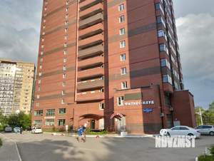 Студия квартира, вторичка, 28м2, 10/25 этаж