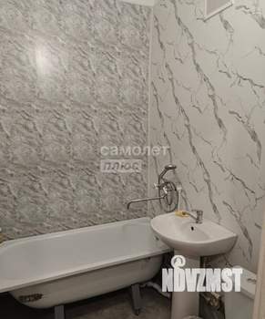 2-к квартира, вторичка, 44м2, 4/5 этаж