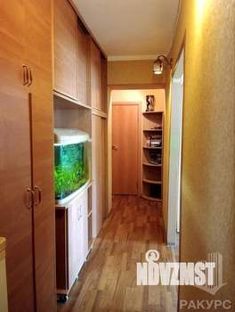 3-к квартира, вторичка, 63м2, 7/9 этаж