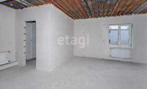 Студия квартира, вторичка, 20м2, 2/3 этаж