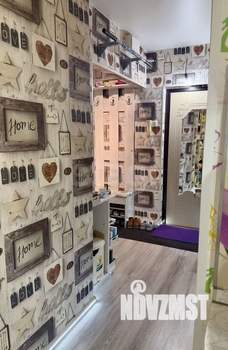 1-к квартира, вторичка, 35м2, 1/10 этаж