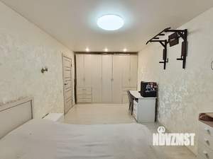1-к квартира, вторичка, 30м2, 2/6 этаж