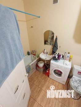 Студия квартира, вторичка, 33м2, 9/16 этаж