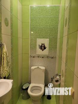 3-к квартира, вторичка, 78м2, 11/16 этаж