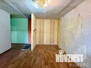 1-к квартира, вторичка, 29м2, 5/5 этаж