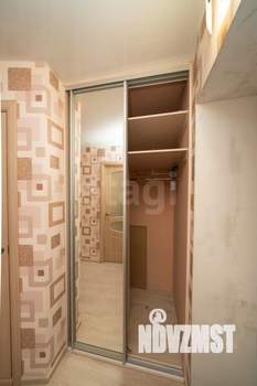 1-к квартира, вторичка, 29м2, 3/5 этаж