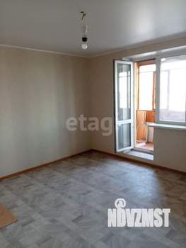 1-к квартира, вторичка, 34м2, 8/9 этаж